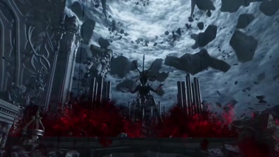 Vidéo Khilinesa (Lost Ark)