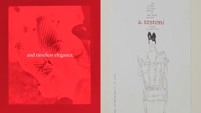 Vidéo A. Testoni