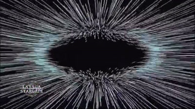 Vidéo Stargate-H.264 