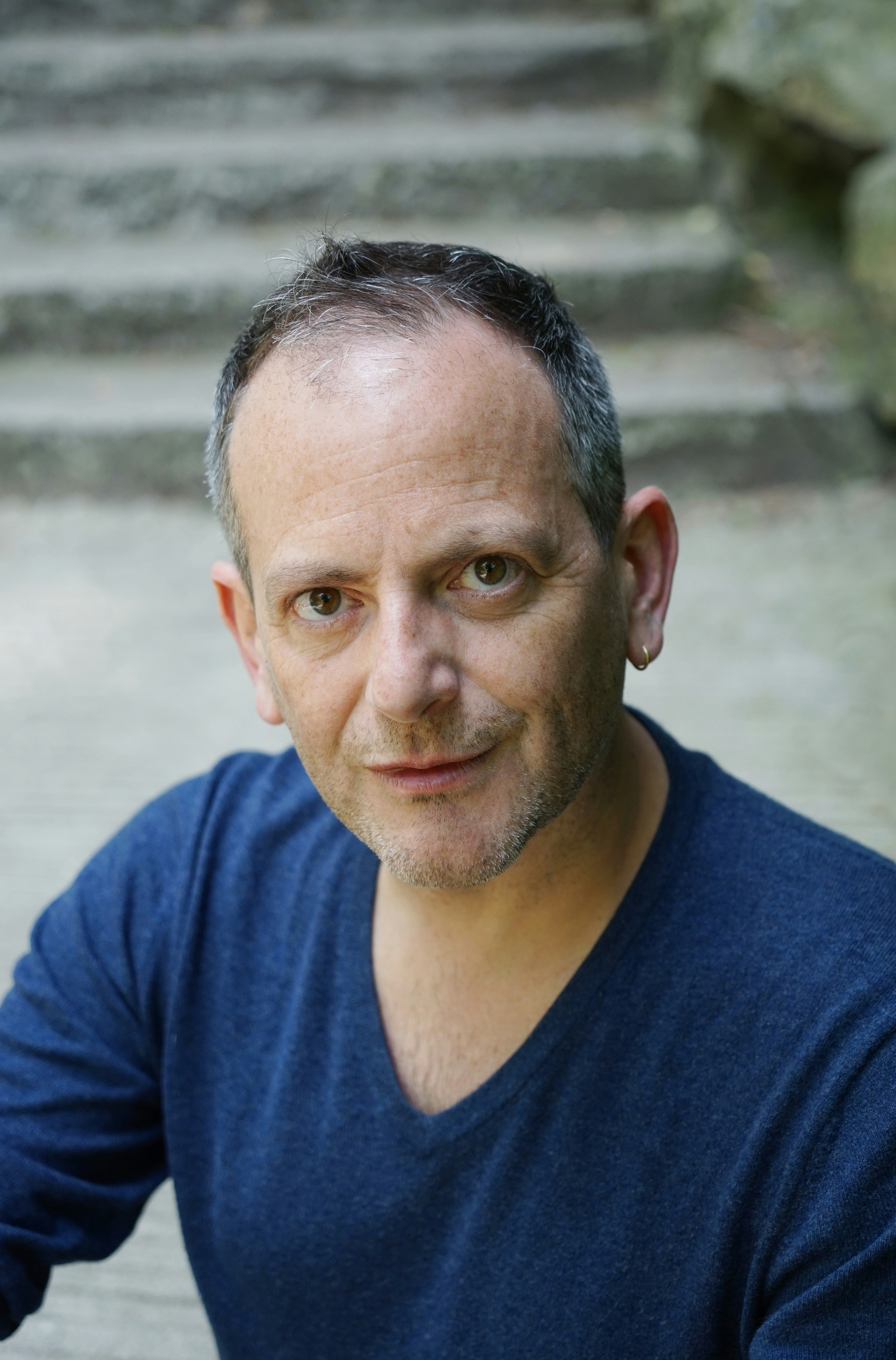 Image Portrait Renaud Bertin Cordoliani