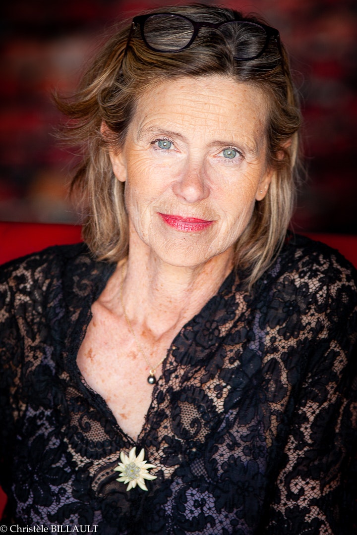 Image brigitte berges