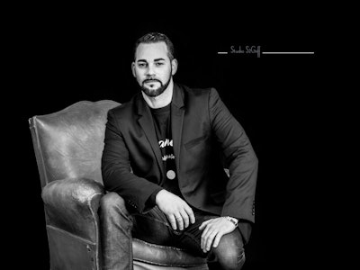 Page de couverture de  Bokum