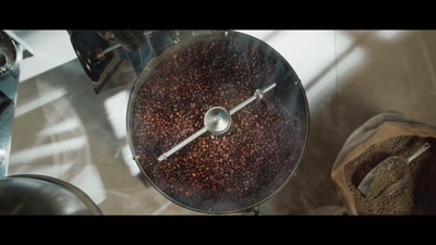 Vidéo Nescafé Classic