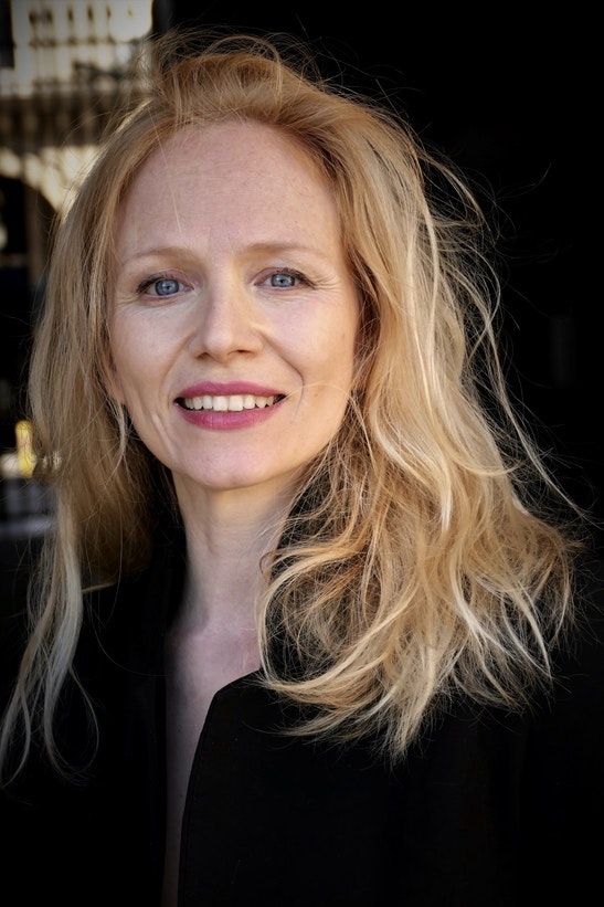 Image Clémentine Verdier 1