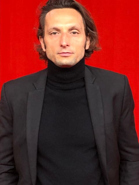 Image Shooting Balenciaga