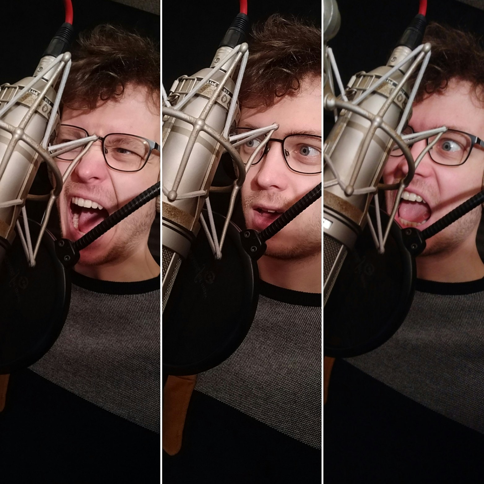 Image Simon - Séance Jeu vidéo