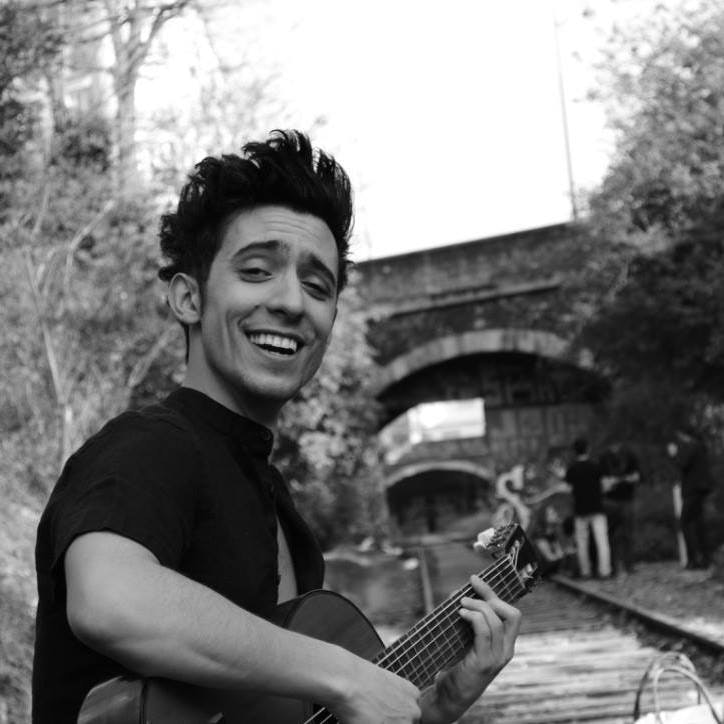 Image Damien Hartmann