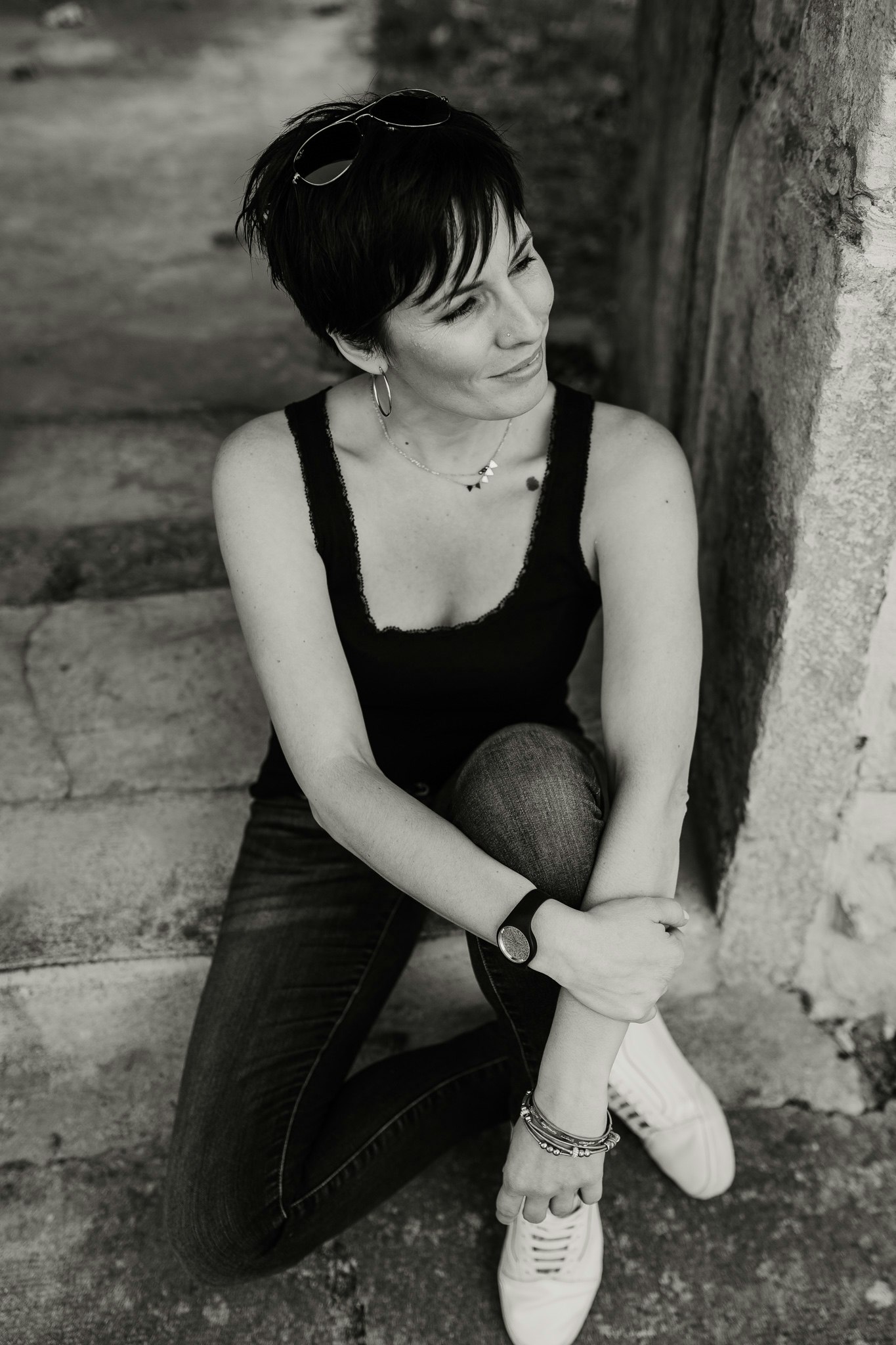 Image Emilie Lucet (Crédit photo : Chloé Sorbe)