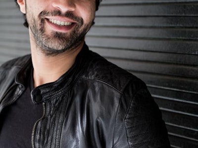 Page de couverture de Badissy