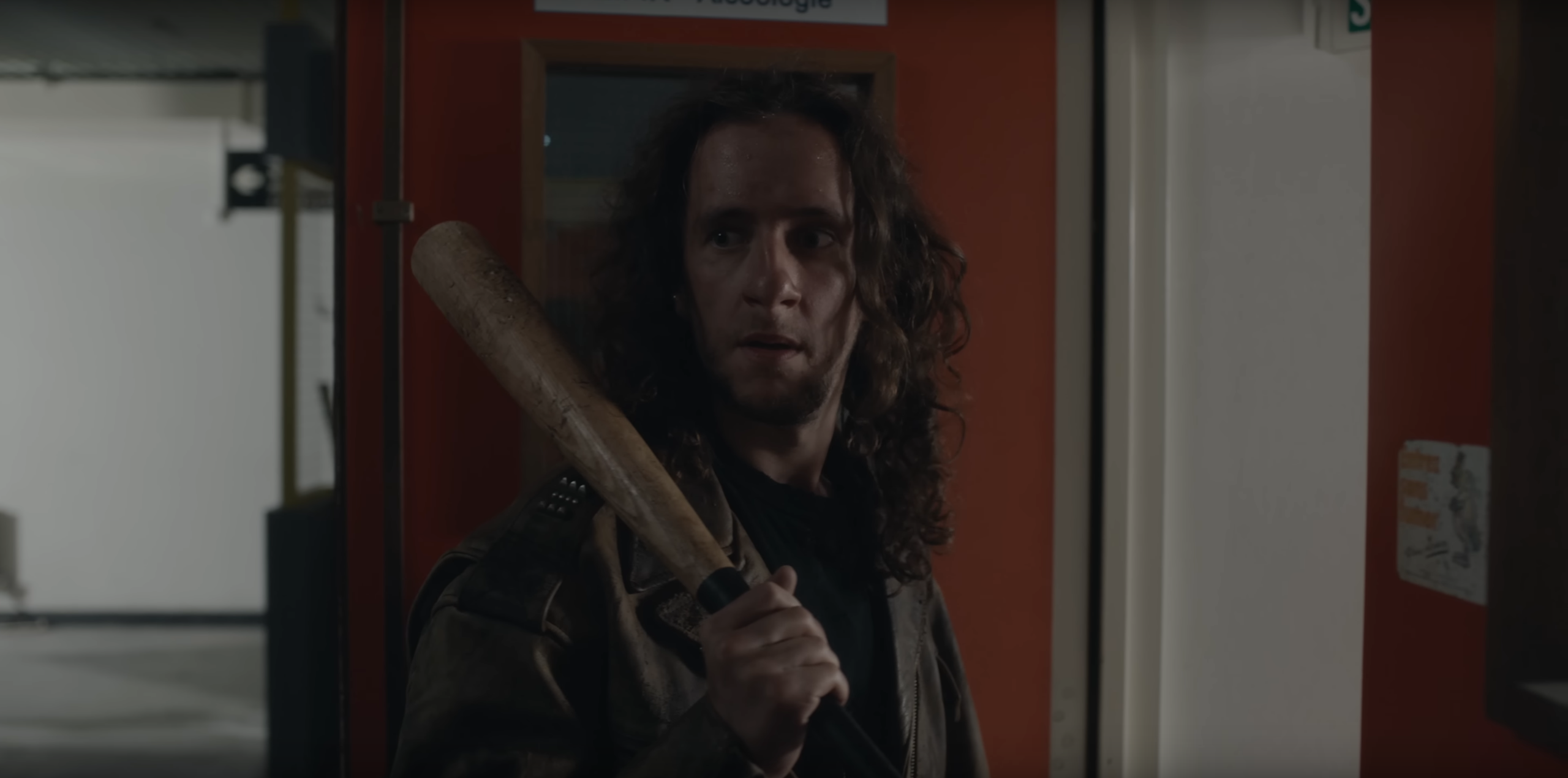 Image Photo CM "The Last of Us : All Gone"