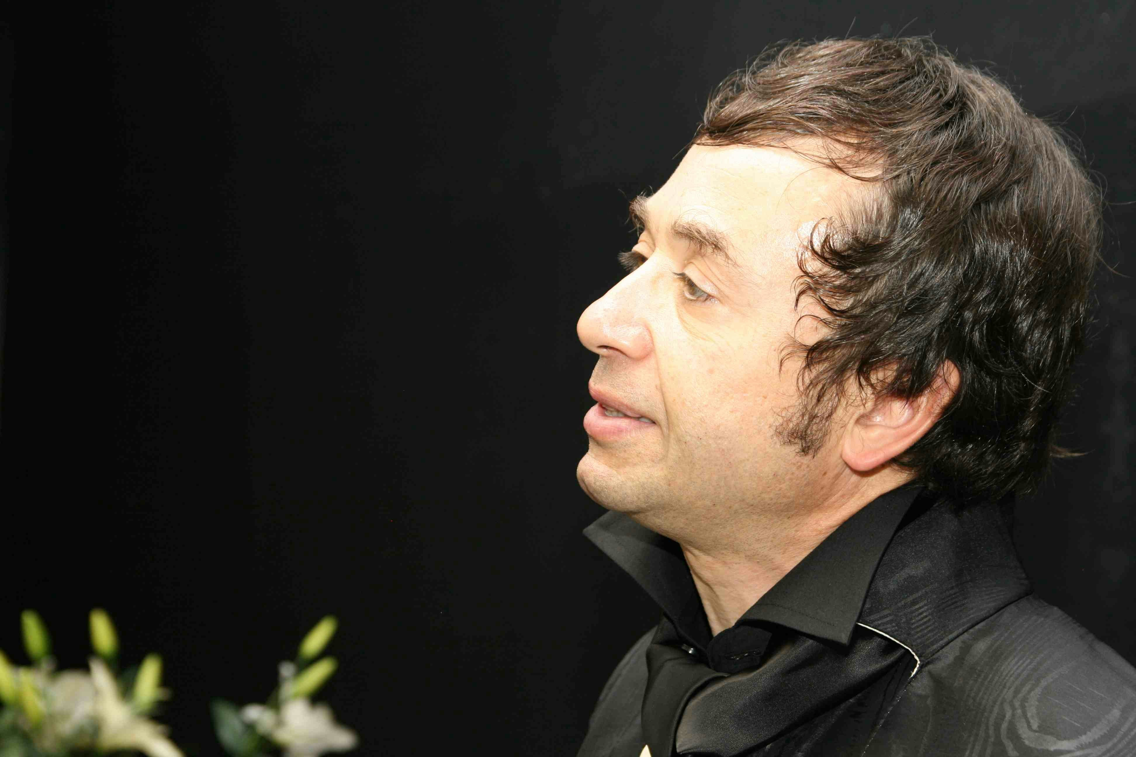 Image LE SOUPER/Fouché