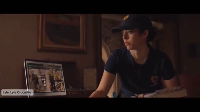 Video Irada Delsink Dubbing Demo