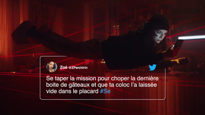 Vidéo Granola