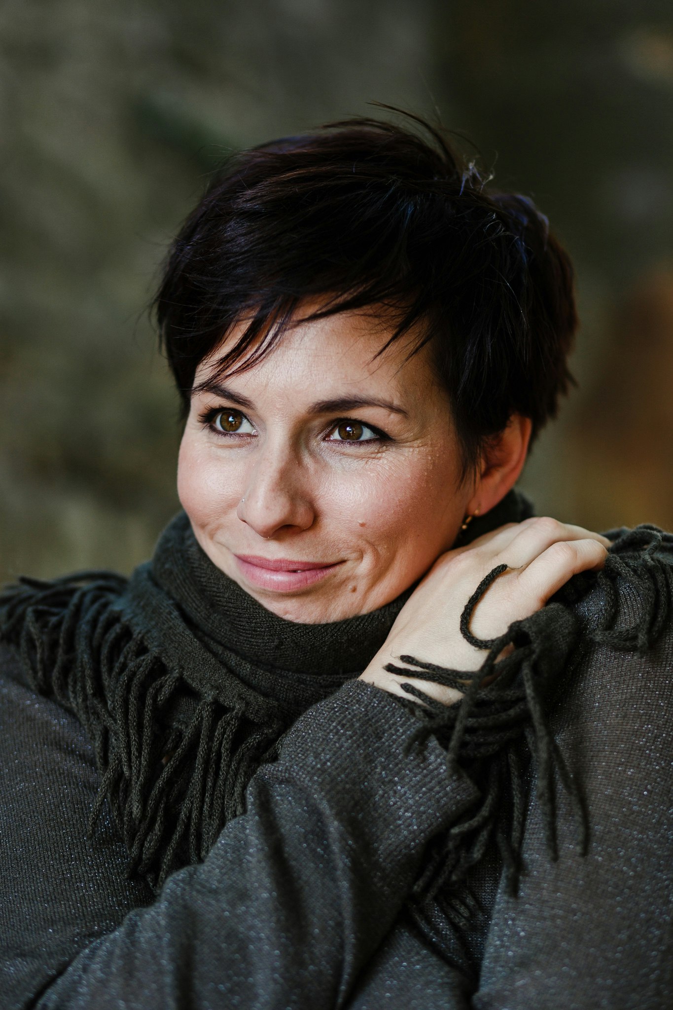 Image Emilie Lucet (Crédit photo : Chloé Sorbe)