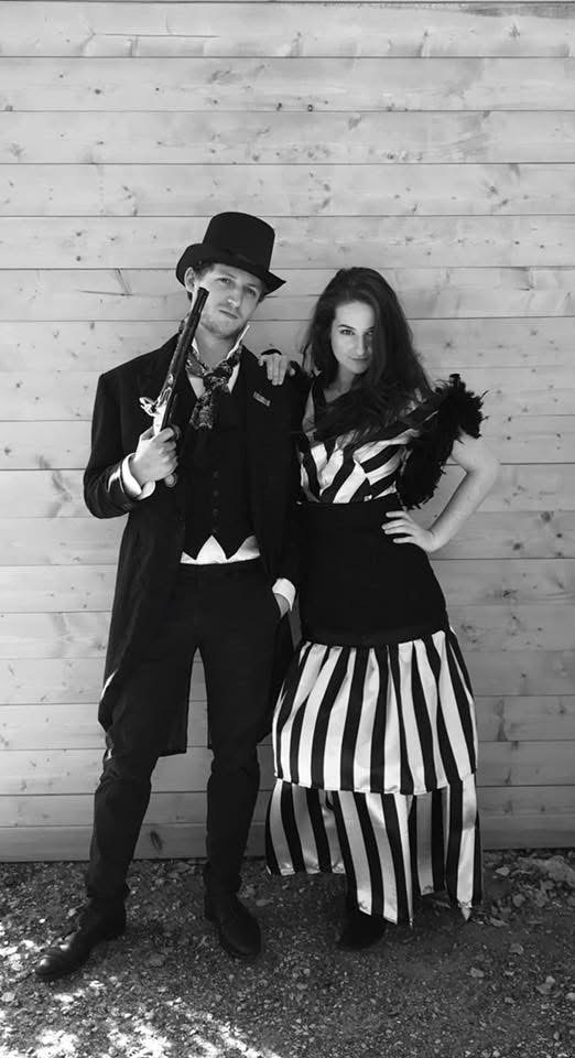 Image Souvenir de scène