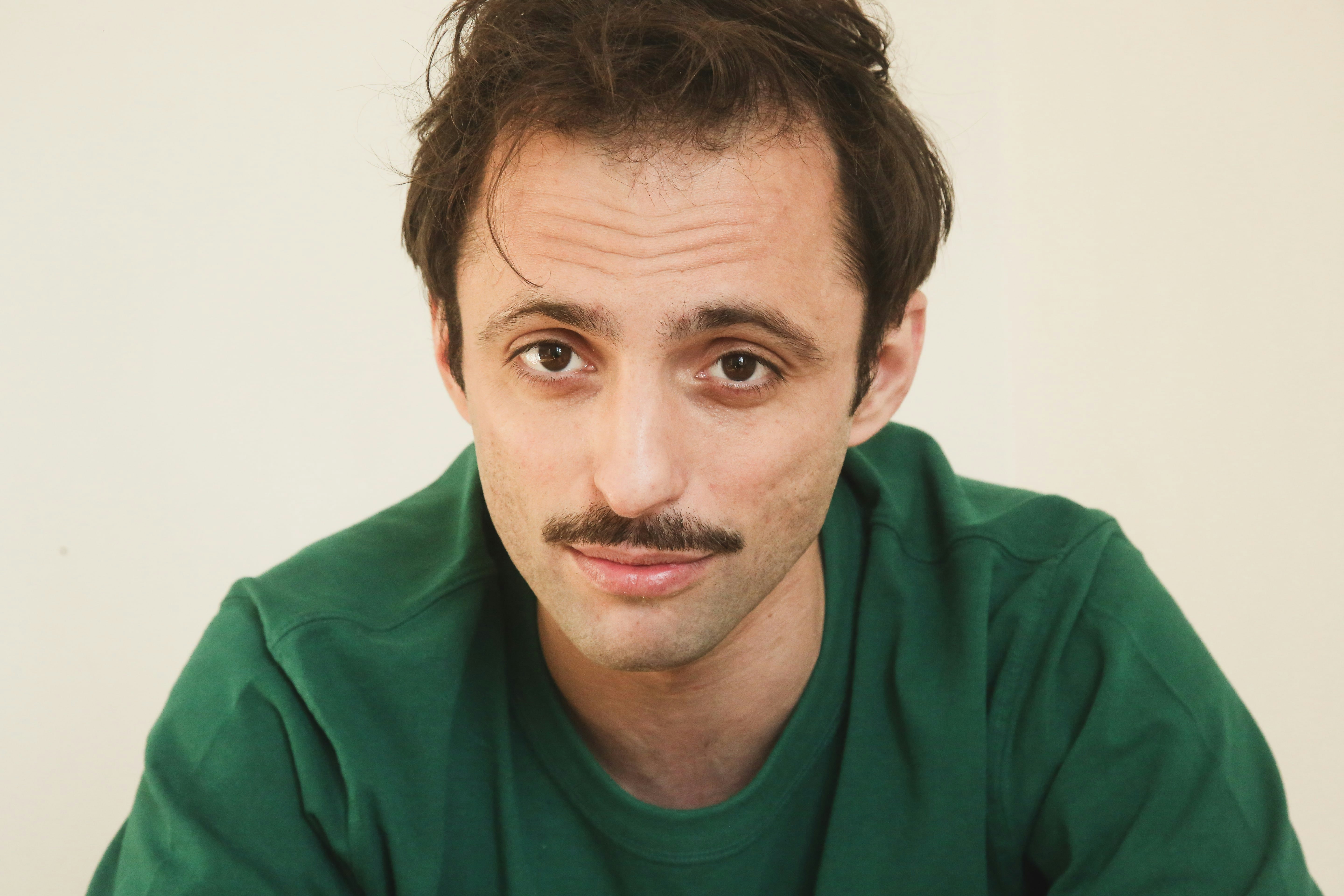 Image Charles MORILLON ©India Lange