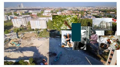 Vidéo INTRO Convention Cadres Polylogis