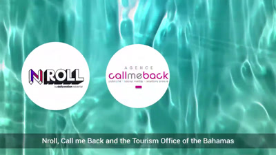 Vidéo en ANGLAIS BAHAMAZING EXPERIENCES Office du tourisme des Bahamas (dailymotion) 