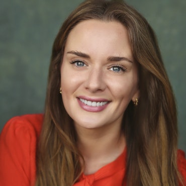 Luci Fish’s profile picture