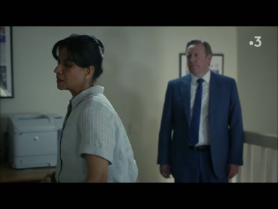 Vidéo Démo Doublage Inspecteur Barnaby 