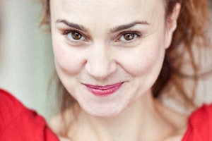 Pauline Nadoulek’s avatar