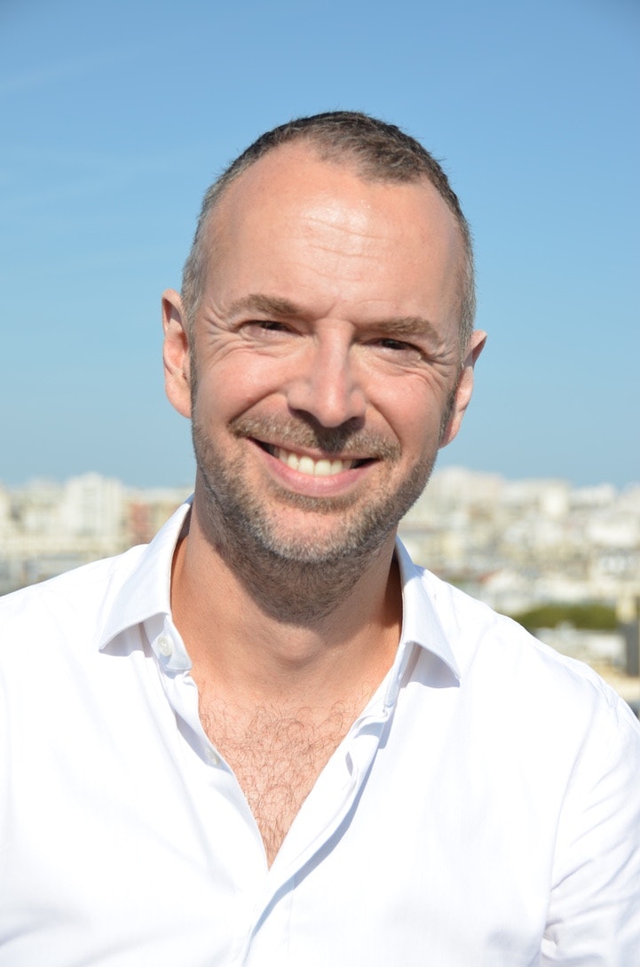 Image Portrait Iwann