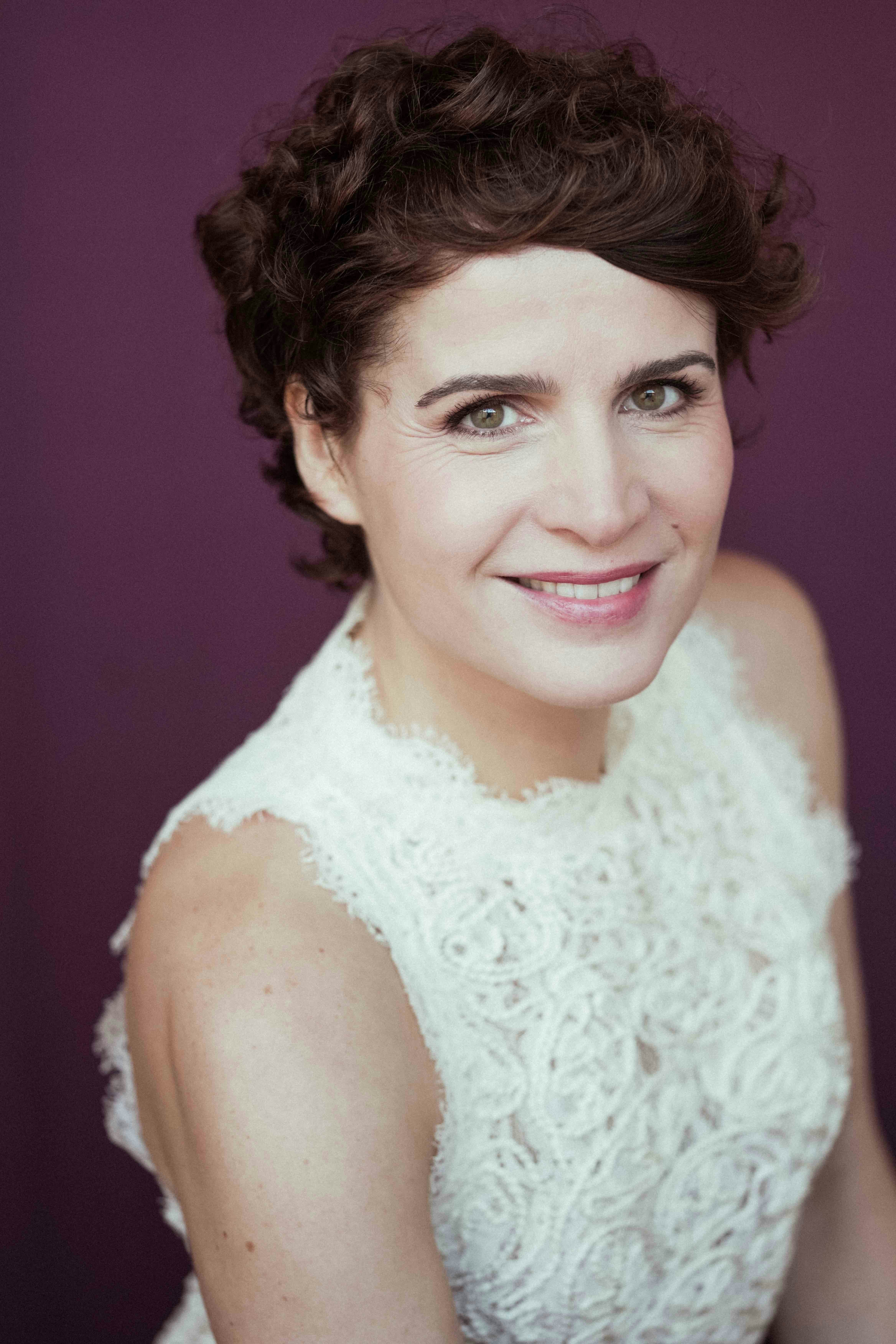 Image Anne-Laure By LIza Miri