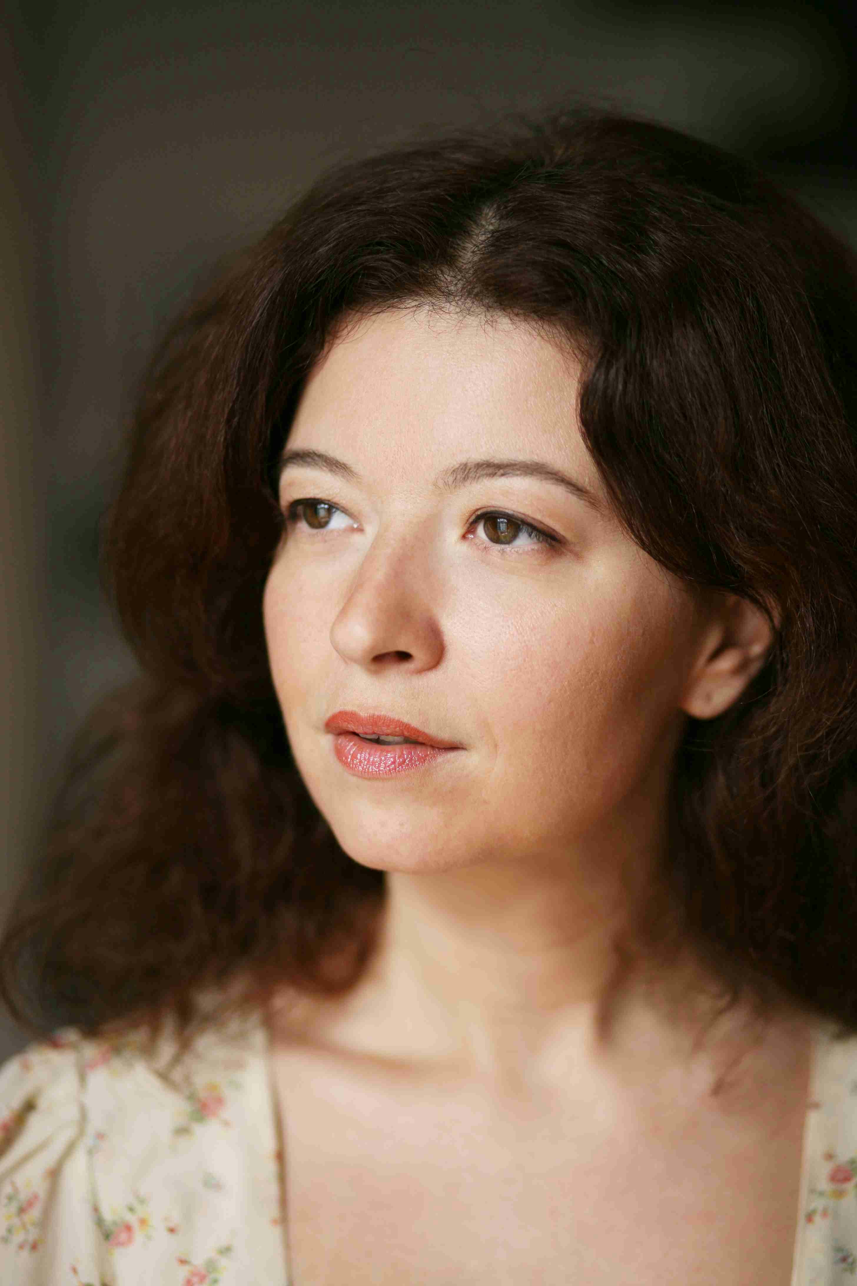 Image d'Aleazzo Judith 