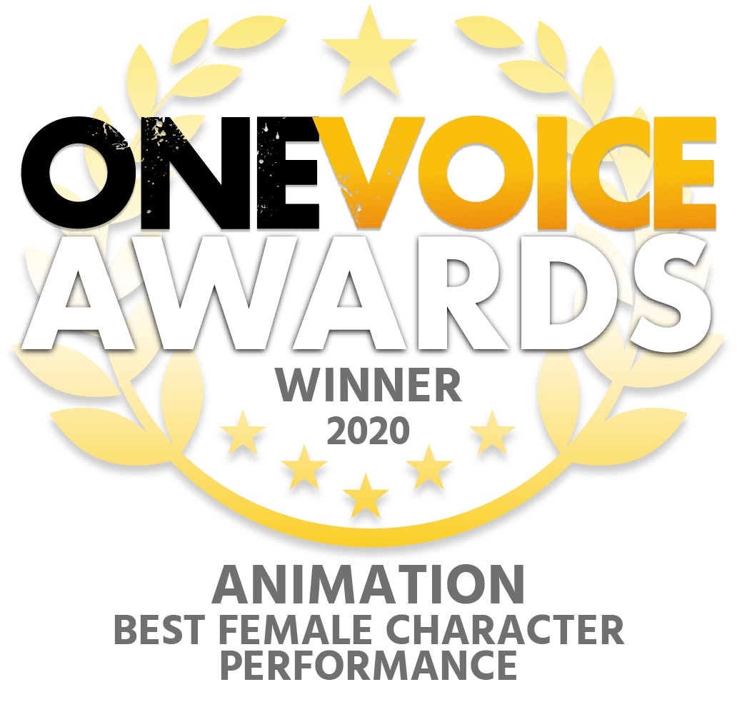 Image 2020 One Voice - Winner