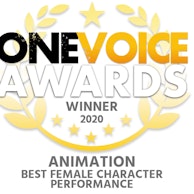Image 2020 One Voice - Winner