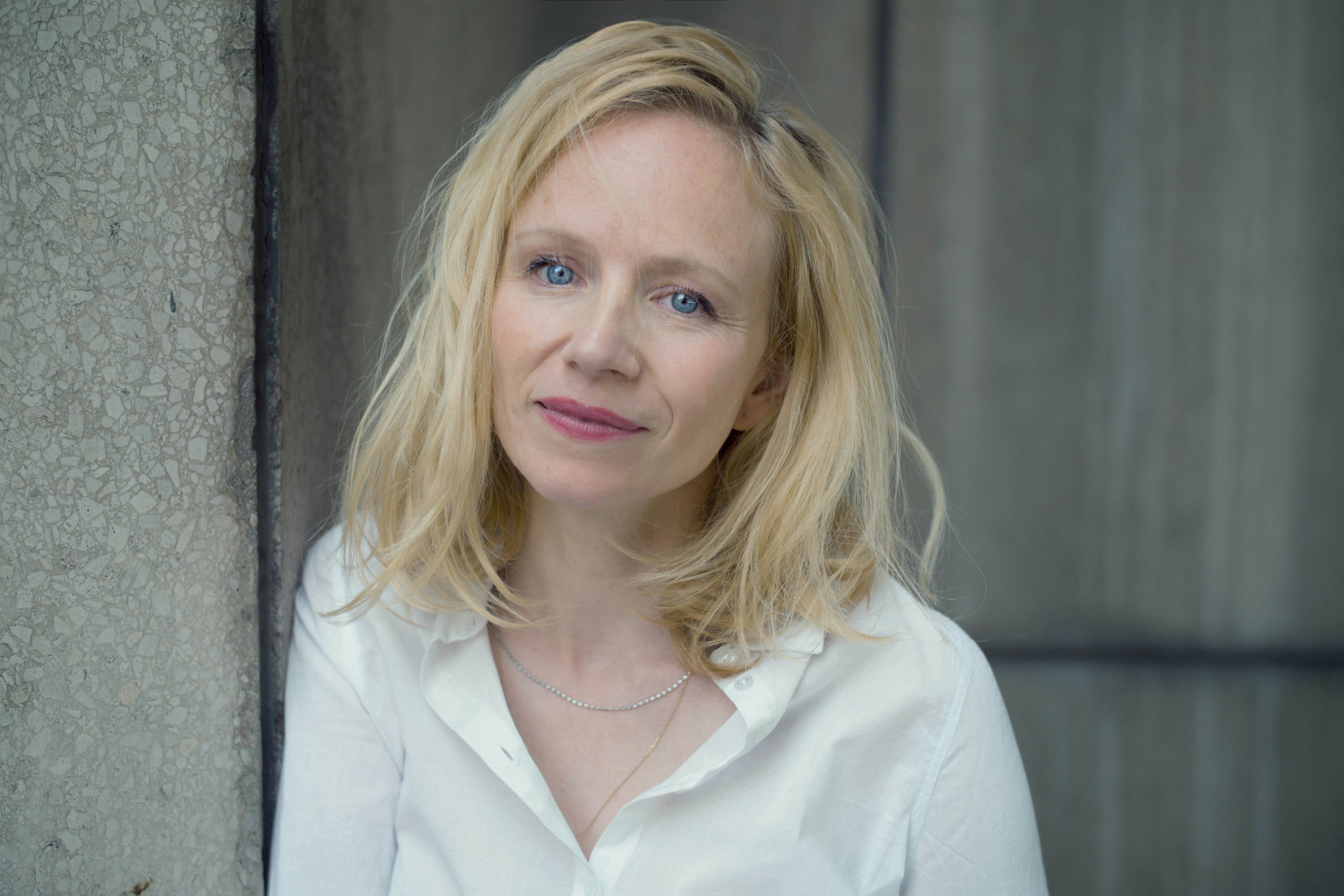 Image Clémentine Verdier