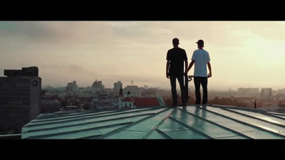 Video The Volkswagen SUV family – Your path. Your SUV  Volkswagen
