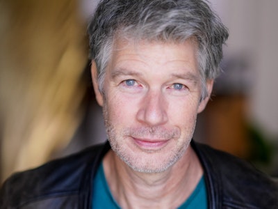 Page de couverture de  Chaplain