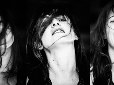 Page de couverture de Galieri