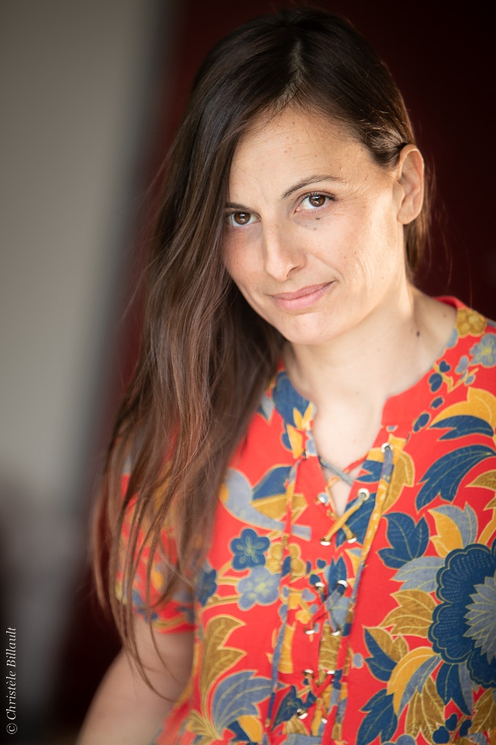 Image CECILE GATTO 7476-4