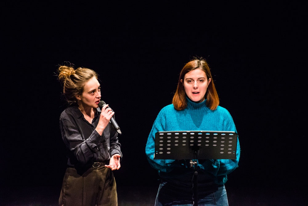 Image Deep learning amnésie profonde de Samuel Petit_Bina 48