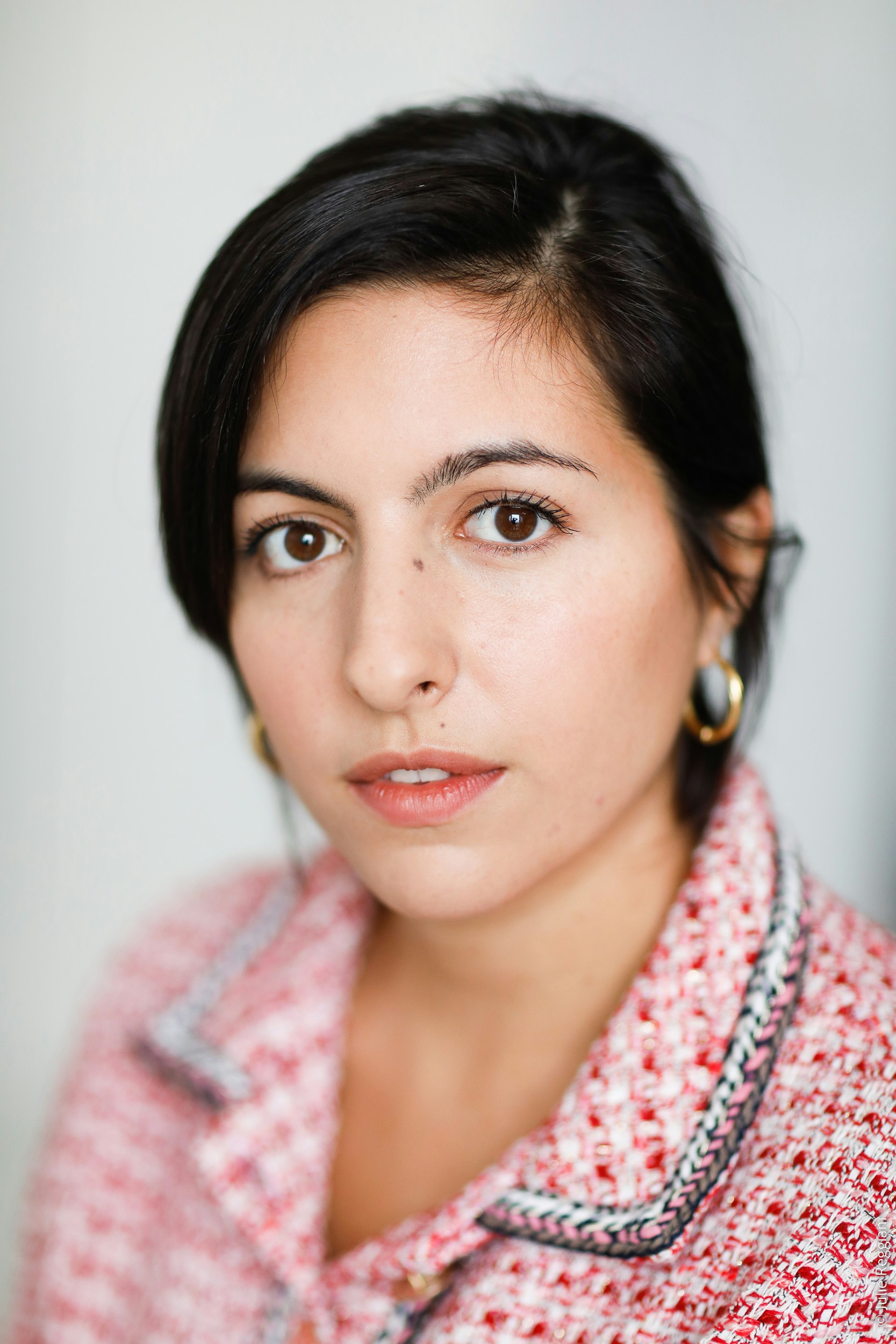 Image Portrait Manon Adolphe 