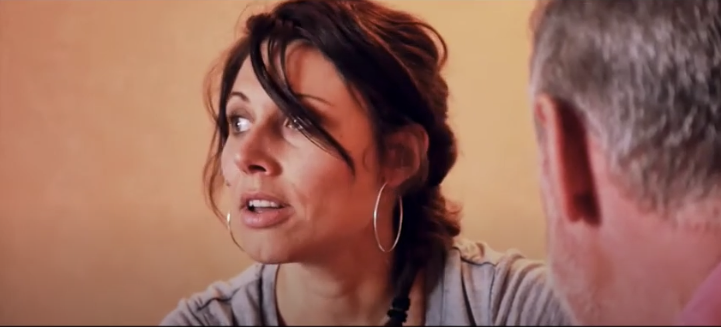 Image Photo tournage 'Forever my angel'