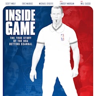 Image Film - Inside Game