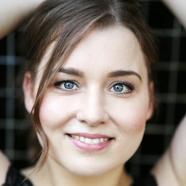 Marie-Madeleine Krause’s profile picture