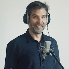 Johannes Oliver HAMM