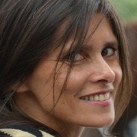 Image Marie-Françoise Coelho