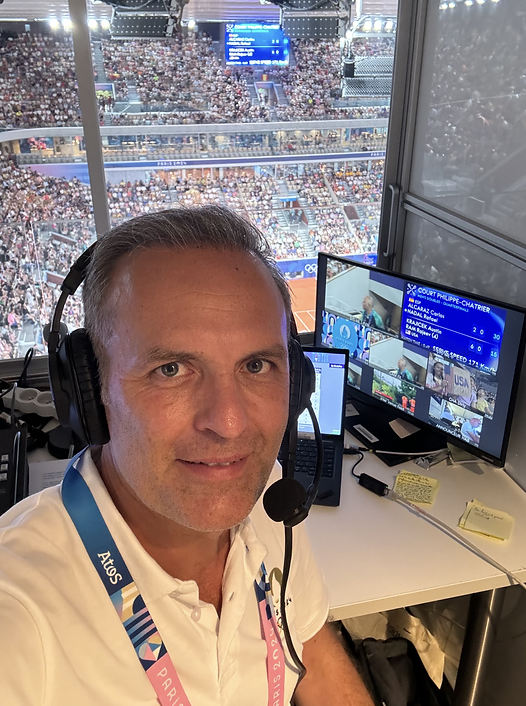 Image Voix anglaise Paris 2024