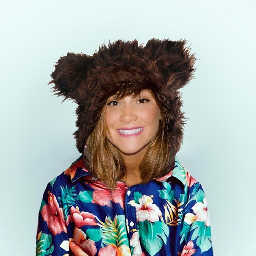 Image Maouinnie l'Ourson