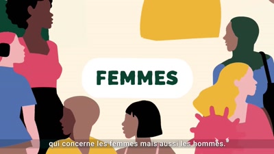 Vidéo Papillomavirus