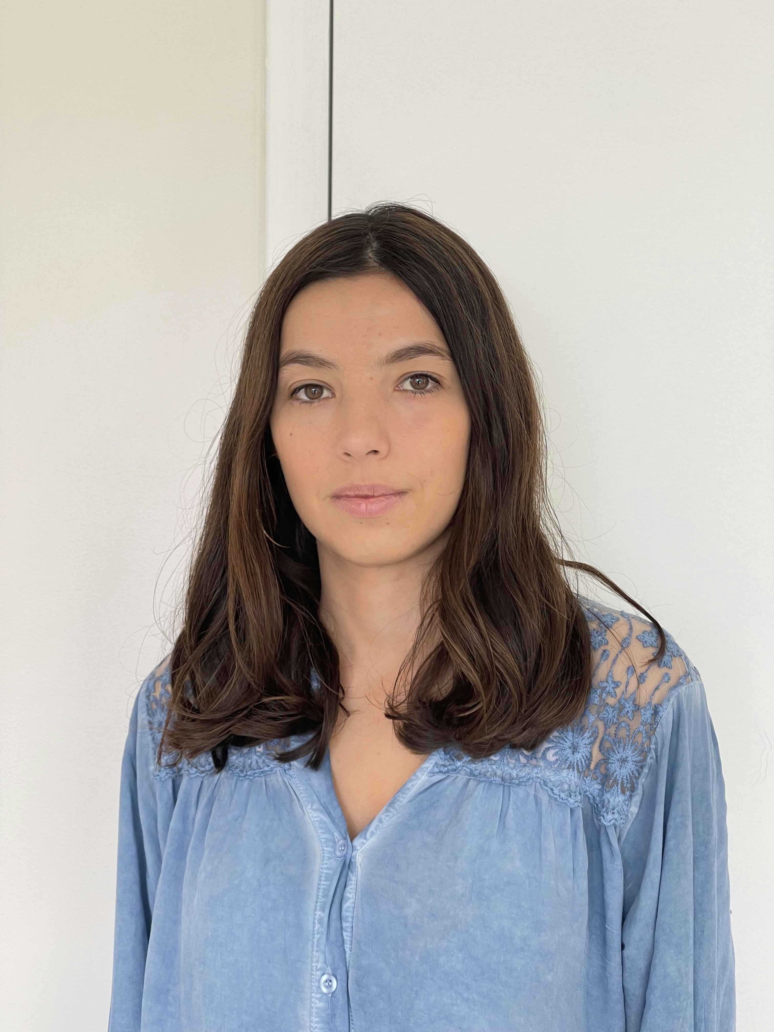 Image photo portrait 2023