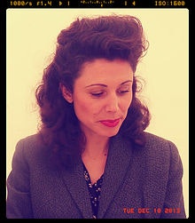 Image Silhouette 'Résistance' mini-série TF1