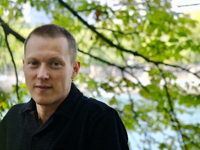 Page de couverture de  Metral