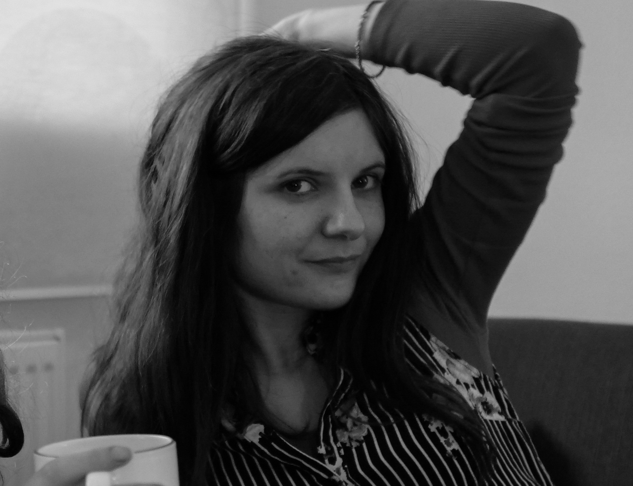 Image Pauline BORASCI