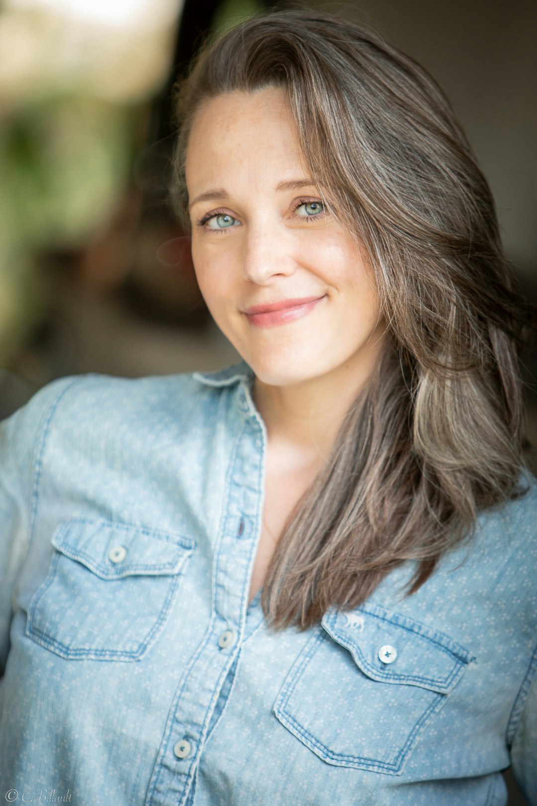 Image Crédit Christèle Billault